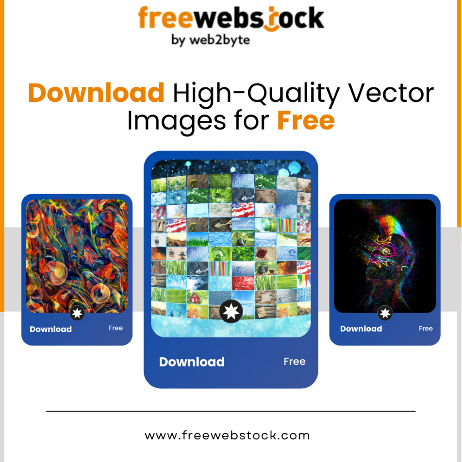 Download High-Quality Vector Designs for Your Next Project