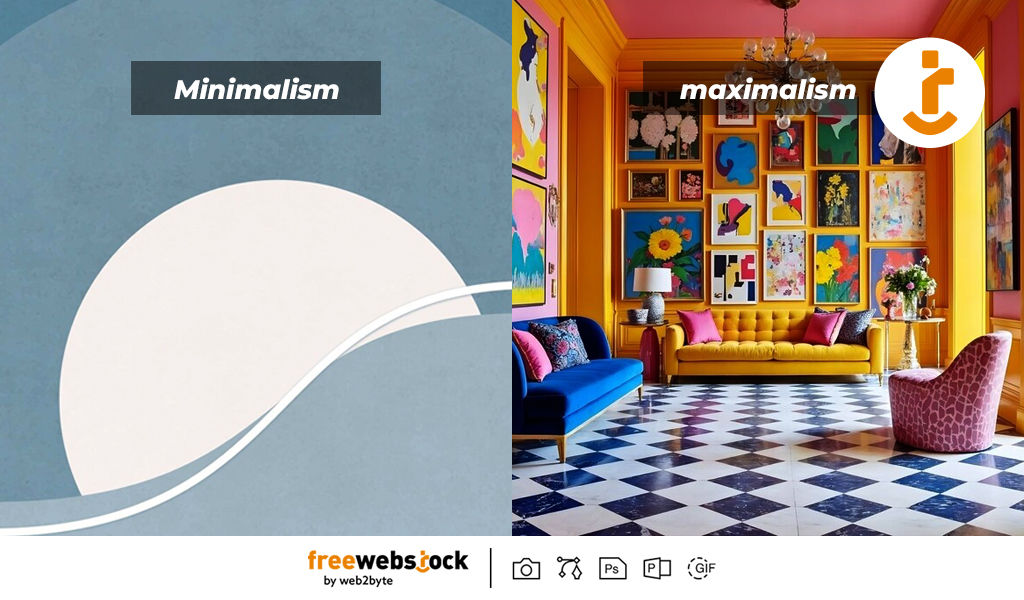 The Rise of Brutalism in Web Design: Raw, Bold, and Unapologetic