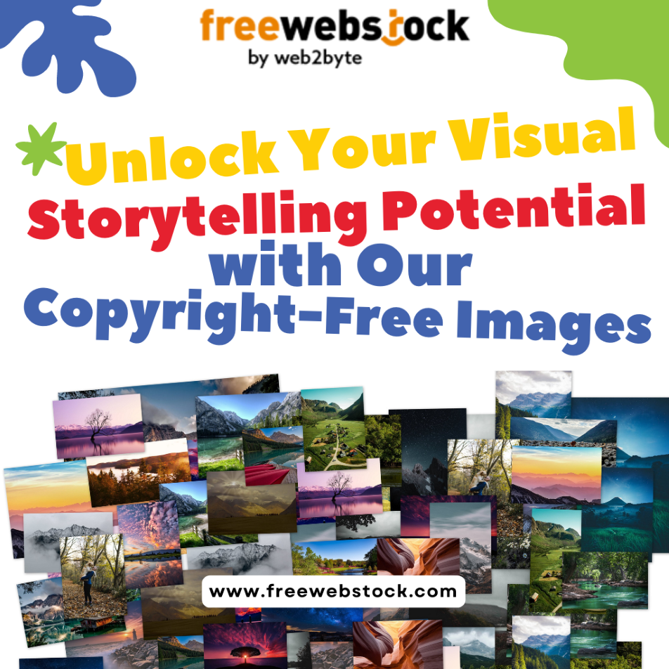 Four Tips for Making the Most Out of Royalty-Free Images