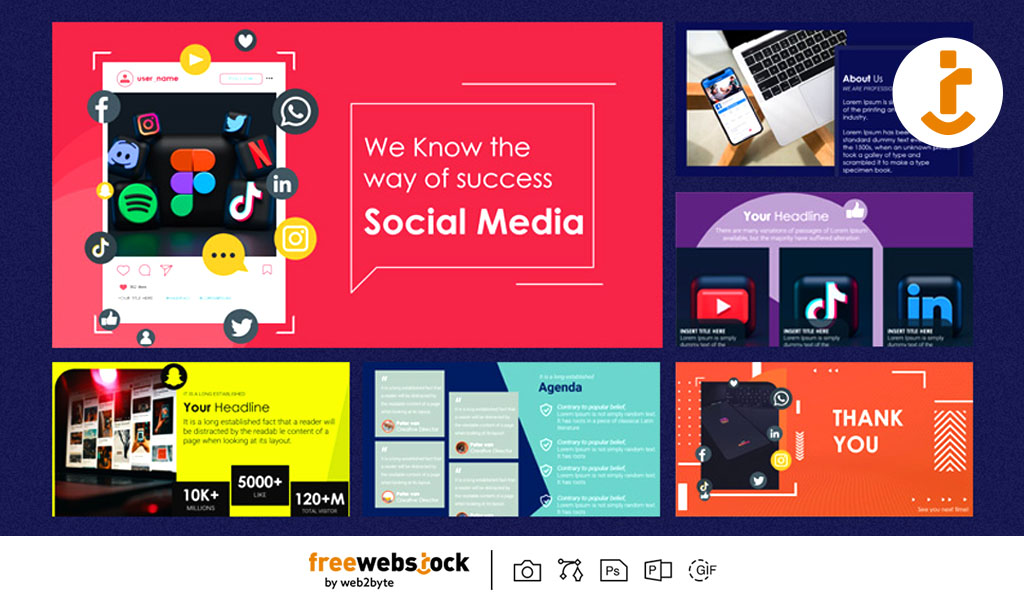 10 Smart Ways to Use Free PowerPoint Templates