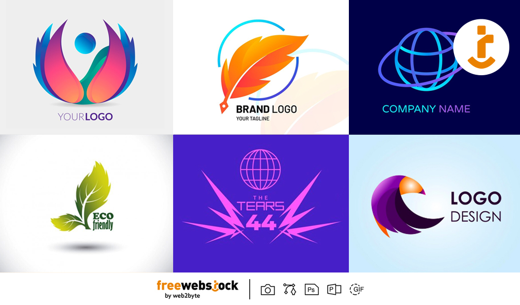 Top Logo Design Trends for 2025