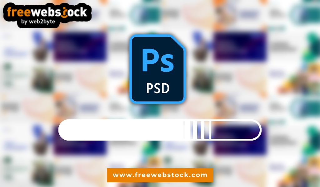 How Free PSD Templates Can Enhance Your Design Projects?