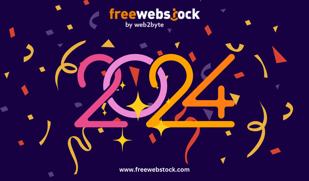 Discover the Best Free Happy New Year Images for 2024