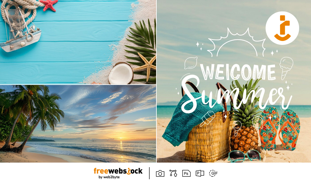Level Up Your Summer creativity with Free Resources