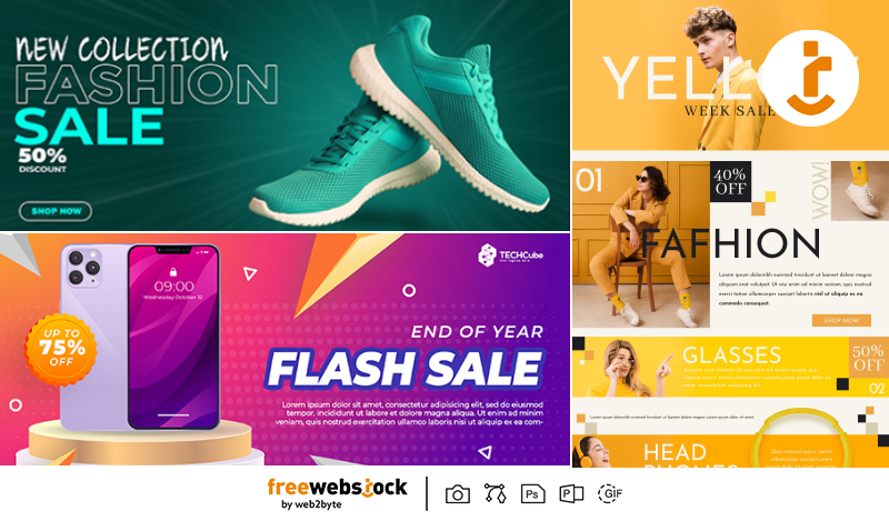 How Marketers Can Use Free Design Assets to Level Up Campaigns