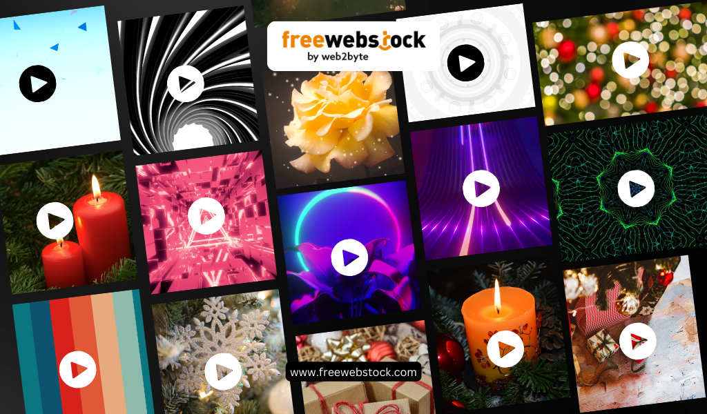 Dive into Creativity: Free GIF Downloads for Copyright-Free Animation