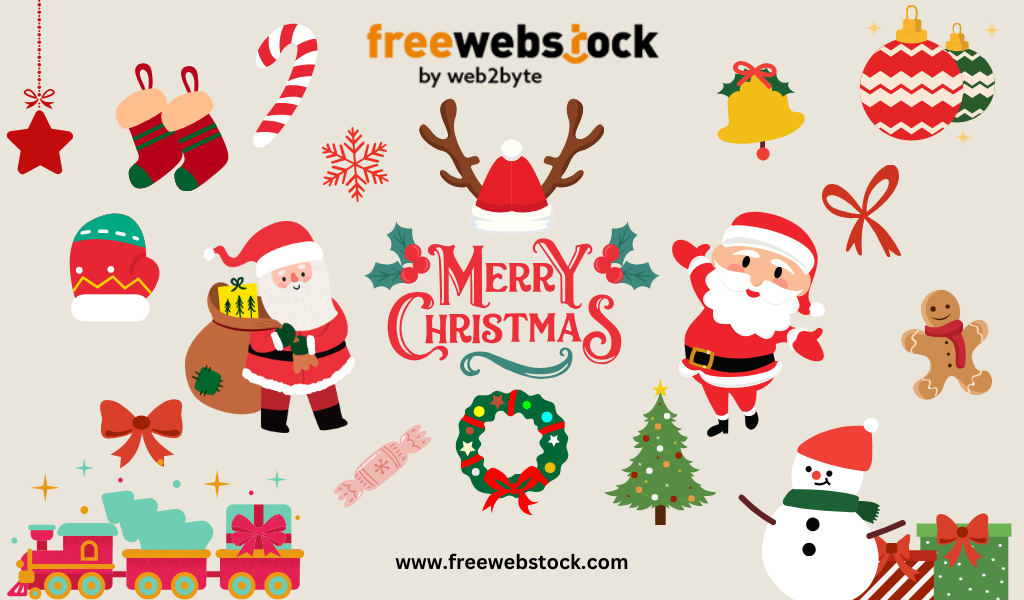 Unlocking the Magic of Merry Christmas Images for Free