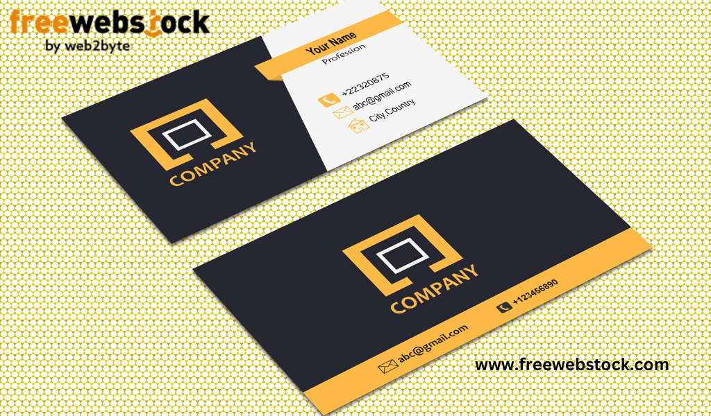 Free Business Cards: Make a Lasting Impression for Your Business