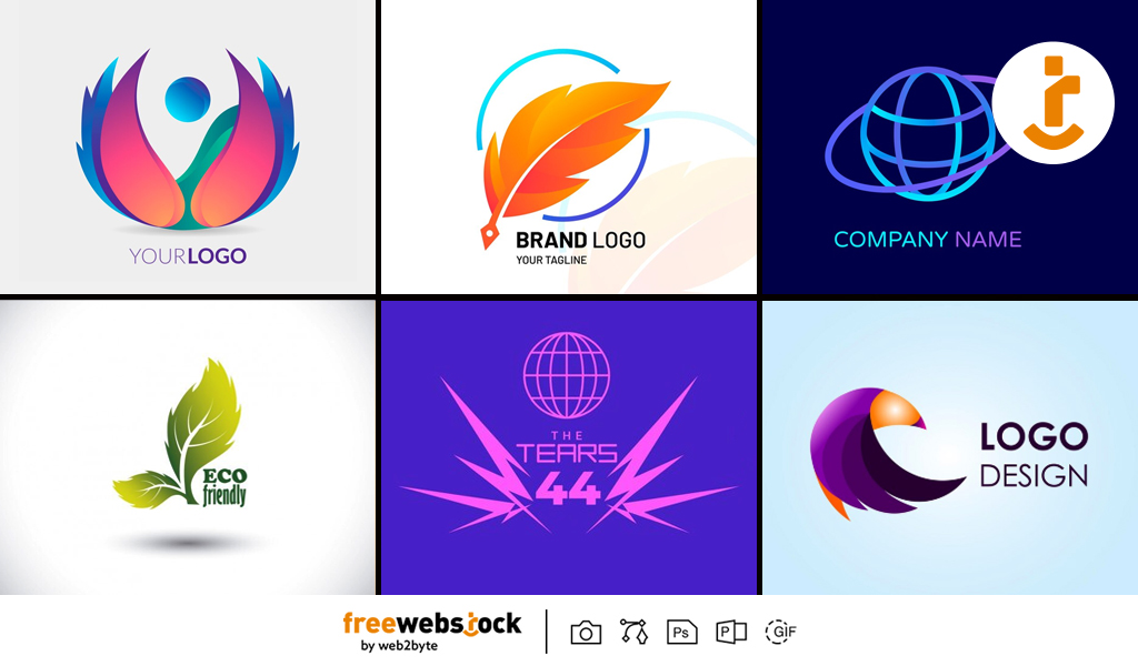 Top Logo Design Trends for 2025