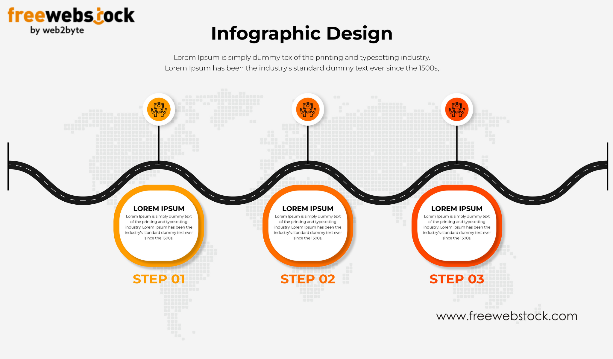 Create Stunning Visuals with These Free Infographic Templates