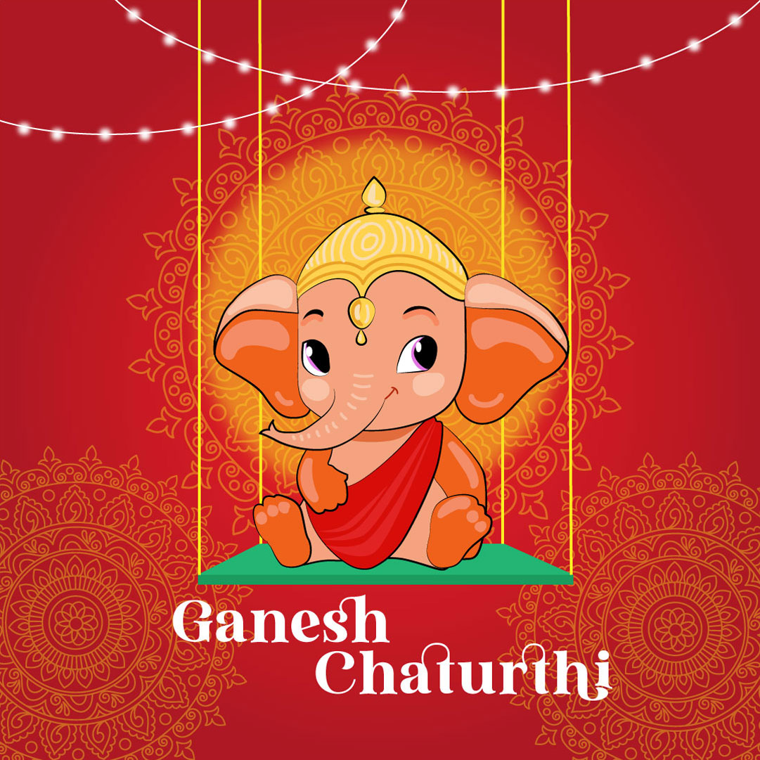 Sketch of Lord Ganesha Silhouette and Outline Editable Illustration Stock  Vector - Illustration of ganapati, devotion: 217775626