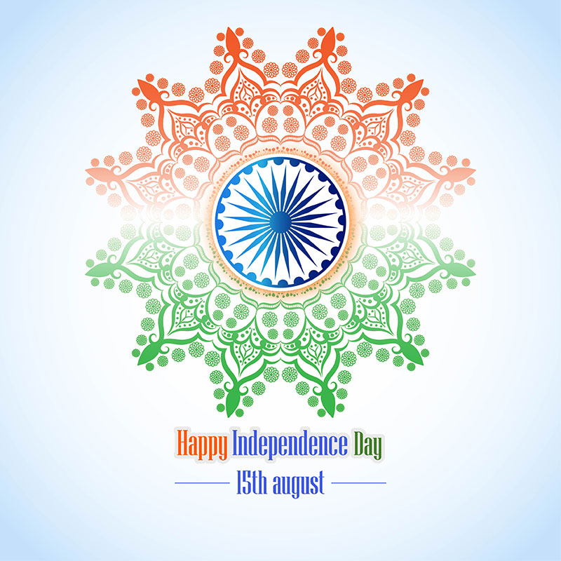 Happy Independence Day India illustration, Indian independence movement  Indian Independence Day Drawing, hand-painted India Independence Day,  watercolor Painting, culture png | PNGEgg